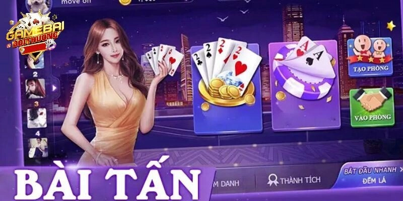 Bài Tấn online
