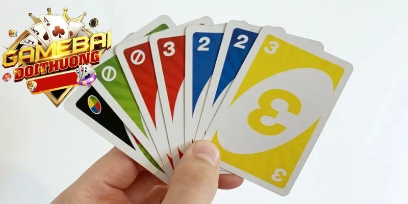 Tổng hợp quy tắc mở rộng trong Uno
