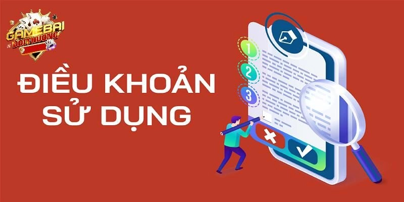 Các quy định khác và chính sách của Gamebaidoithuong